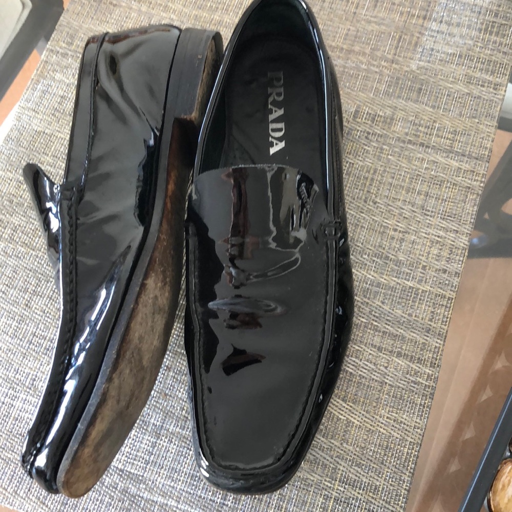 Prada man - Picture 3 of 4
